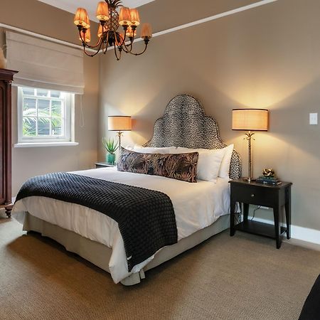 Hotel The Belmont à Franschhoek Extérieur photo