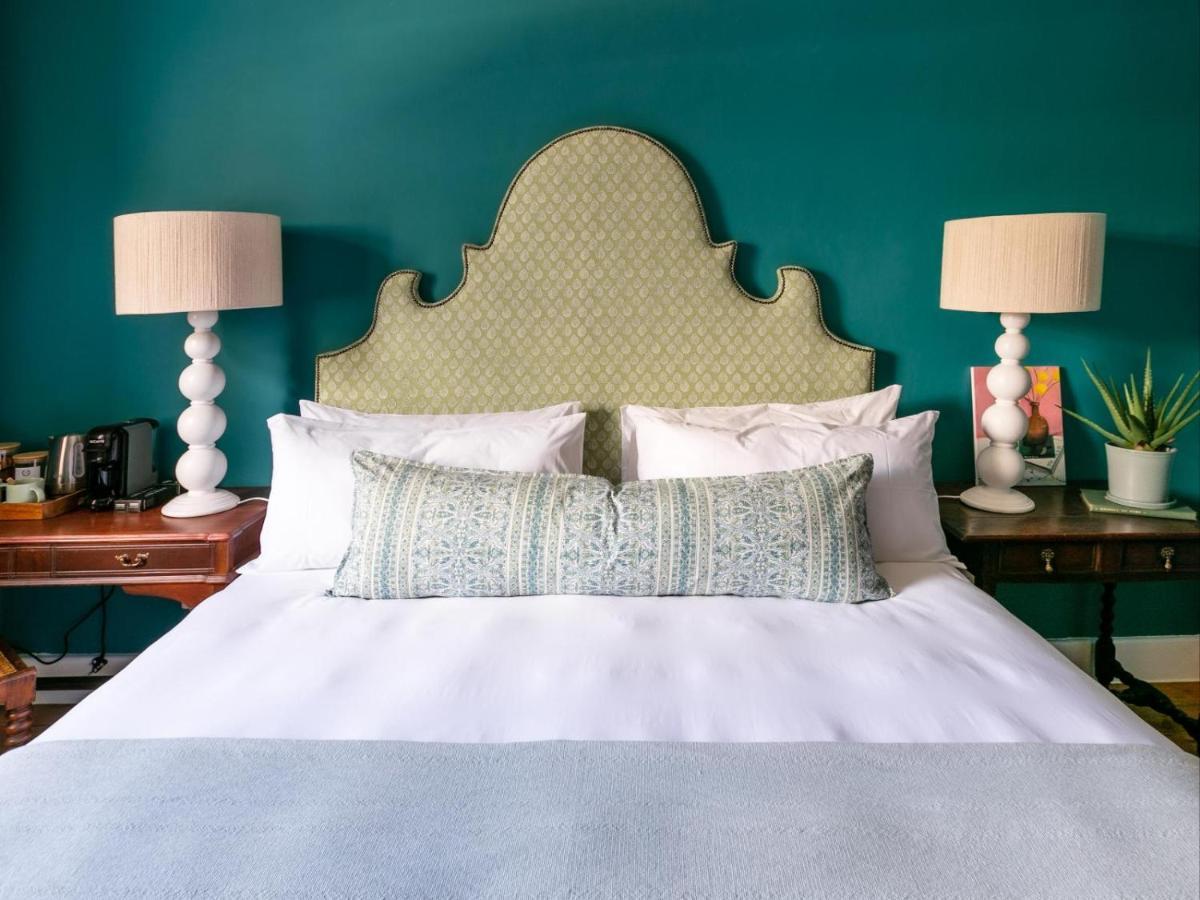 Hotel The Belmont à Franschhoek Chambre photo