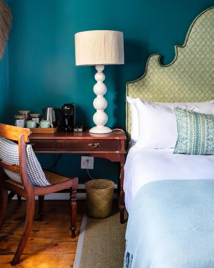 Hotel The Belmont à Franschhoek Extérieur photo