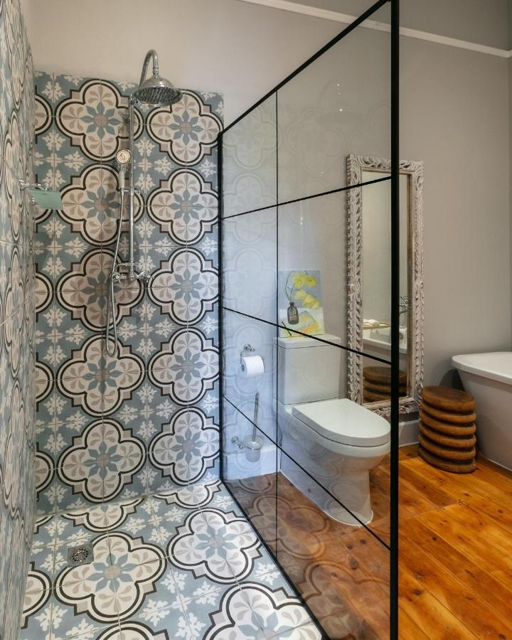 Hotel The Belmont à Franschhoek Extérieur photo