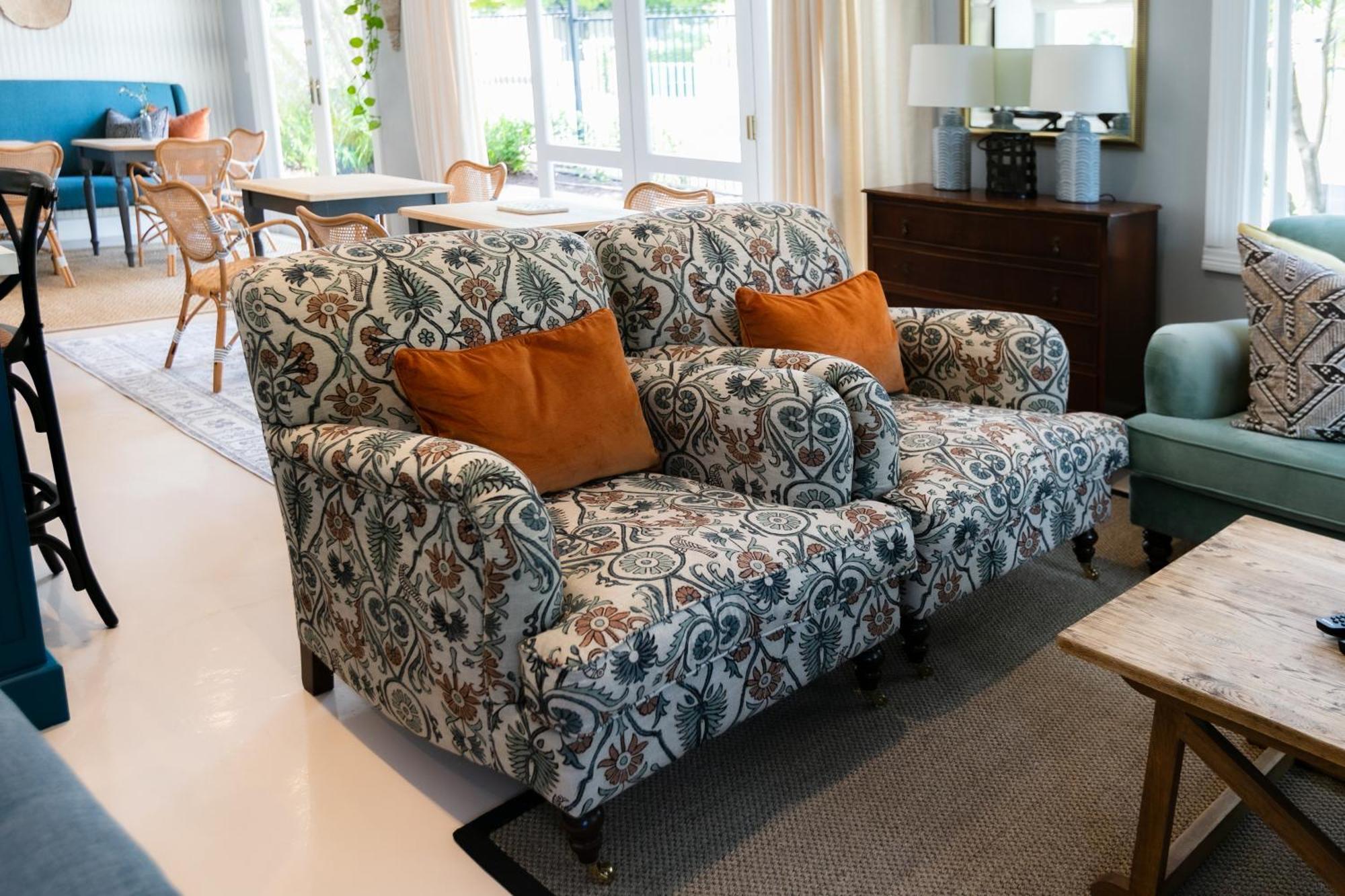 Hotel The Belmont à Franschhoek Extérieur photo
