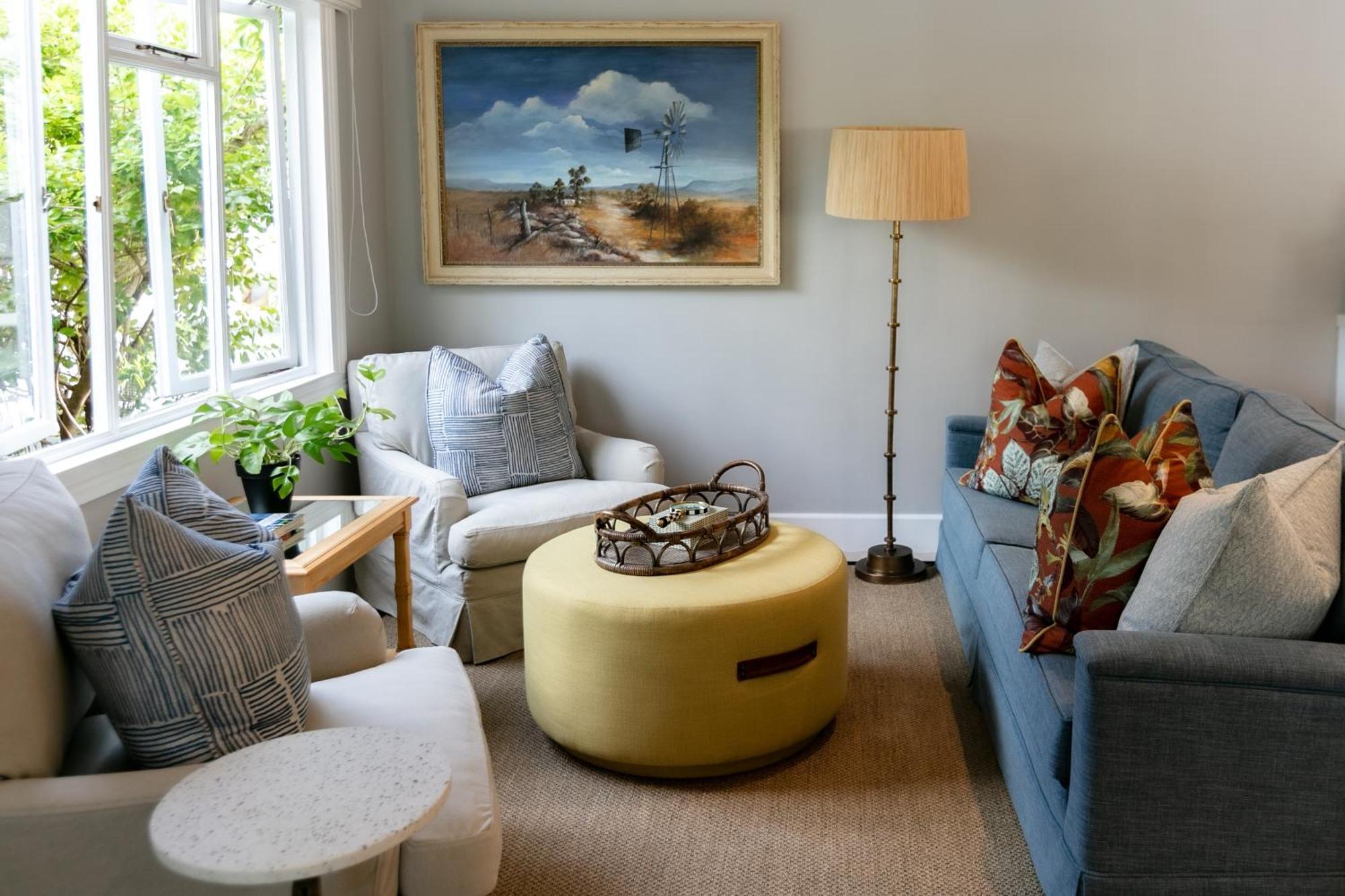 Hotel The Belmont à Franschhoek Extérieur photo