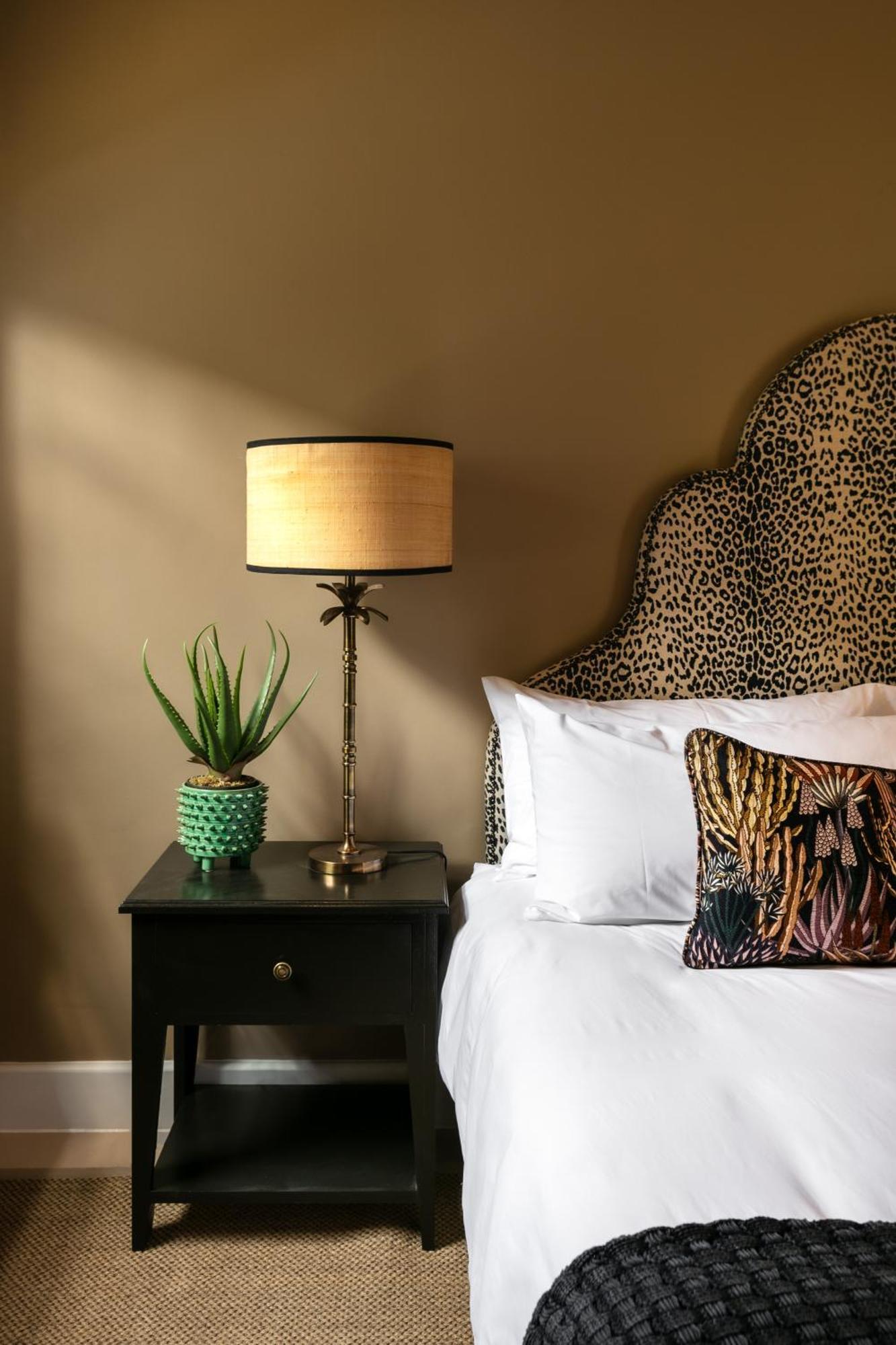 Hotel The Belmont à Franschhoek Extérieur photo