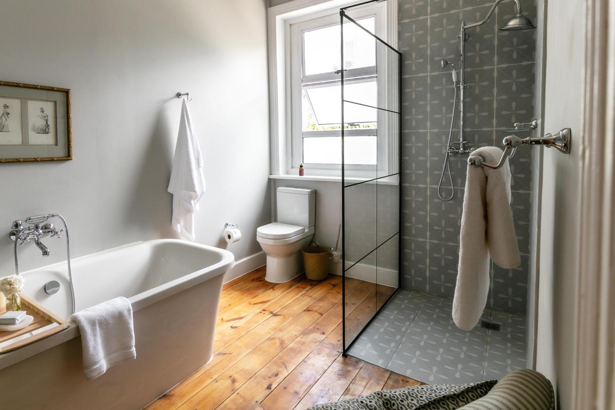 Hotel The Belmont à Franschhoek Extérieur photo
