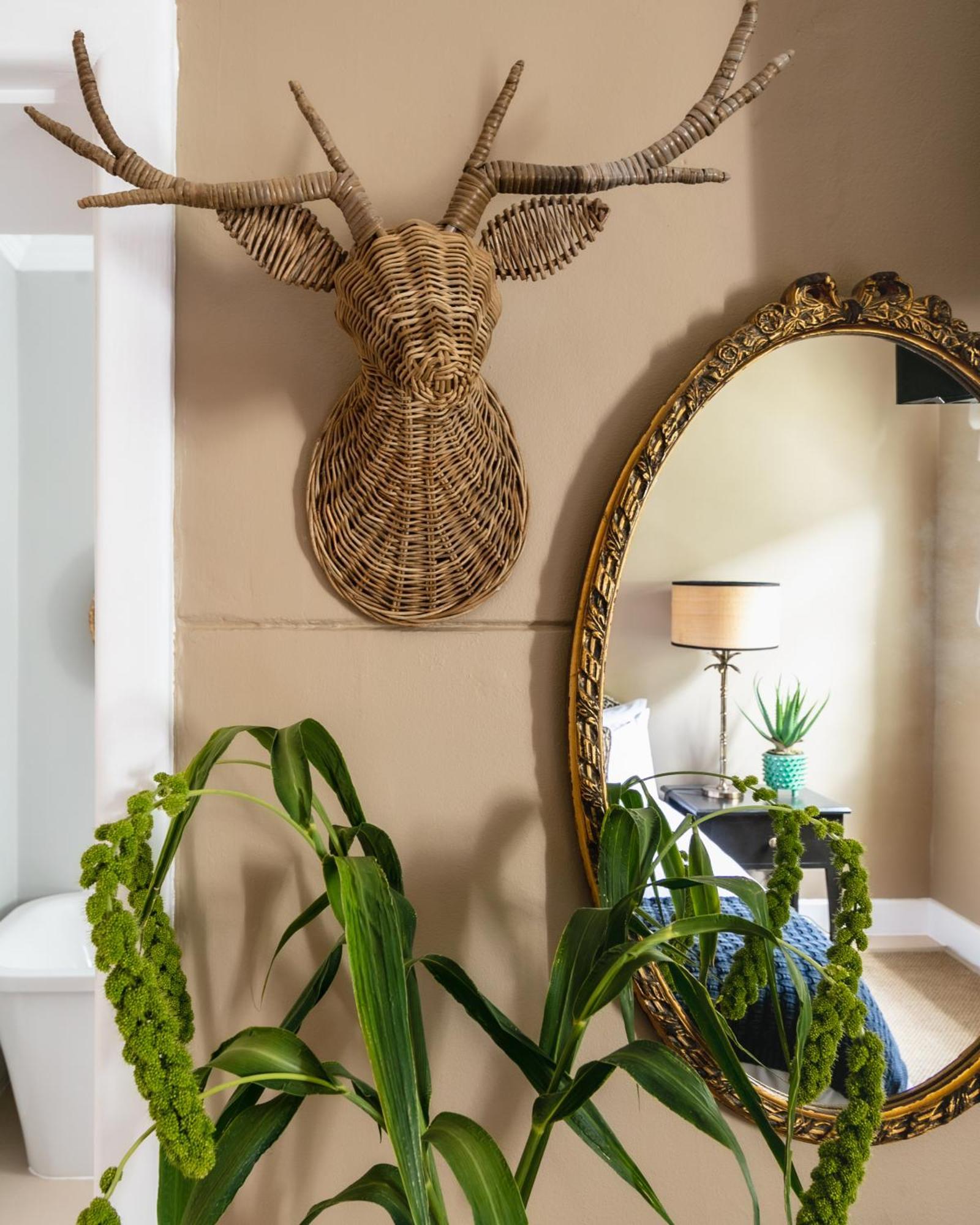 Hotel The Belmont à Franschhoek Extérieur photo