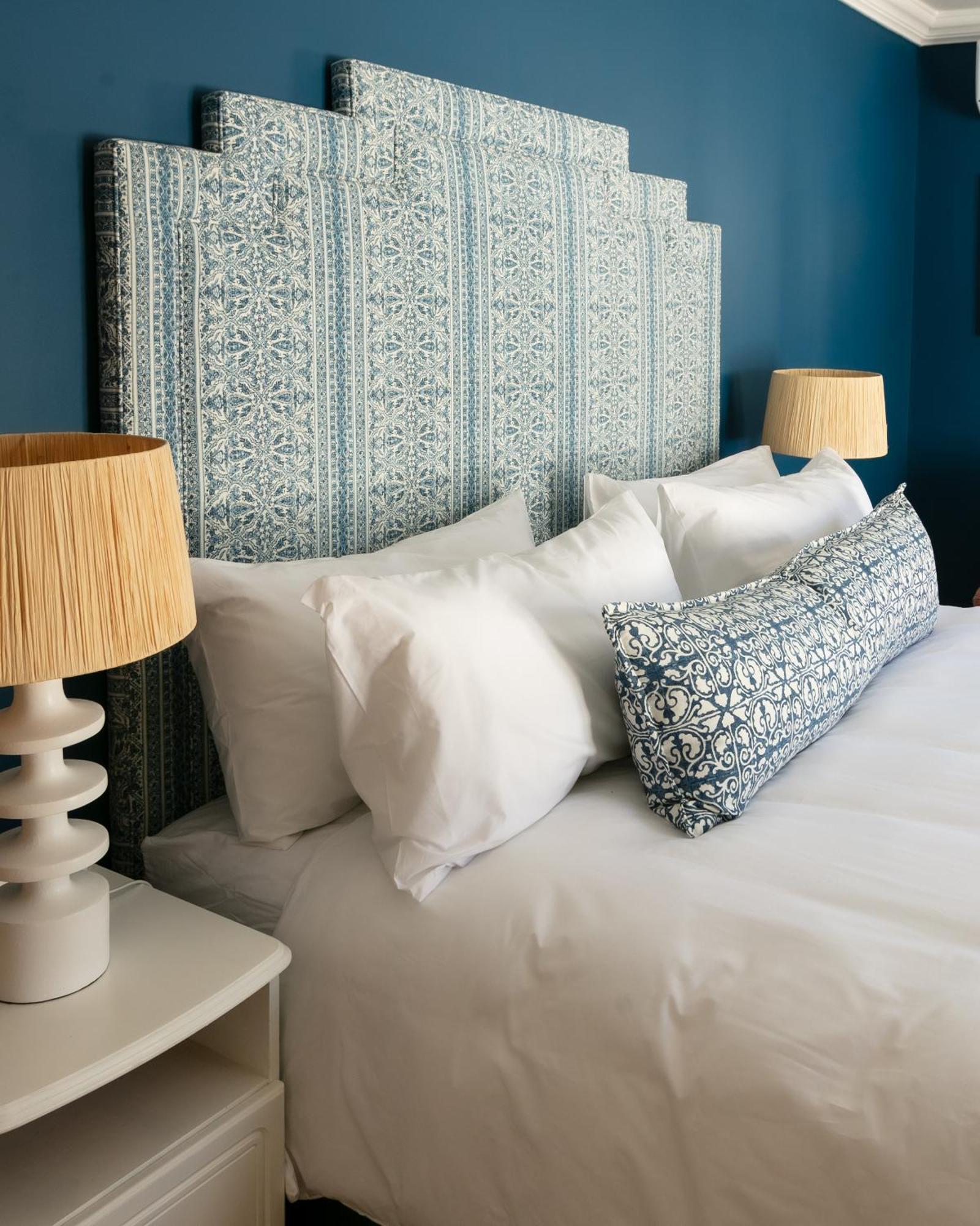 Hotel The Belmont à Franschhoek Extérieur photo